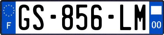 GS-856-LM