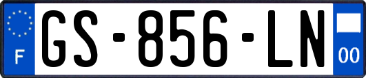 GS-856-LN
