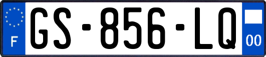 GS-856-LQ