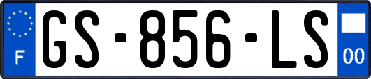 GS-856-LS