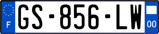 GS-856-LW