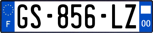 GS-856-LZ