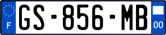 GS-856-MB