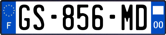 GS-856-MD