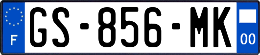 GS-856-MK