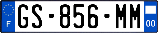 GS-856-MM