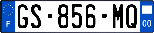 GS-856-MQ