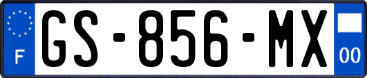 GS-856-MX