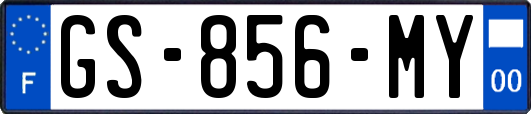 GS-856-MY