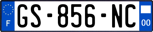 GS-856-NC