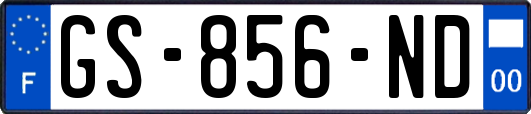 GS-856-ND