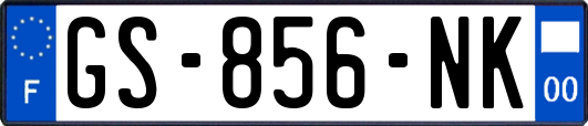 GS-856-NK