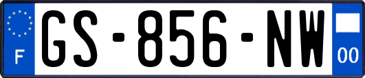 GS-856-NW