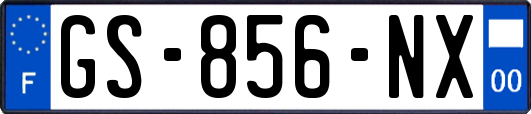 GS-856-NX
