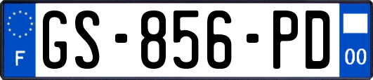 GS-856-PD