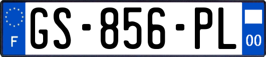 GS-856-PL