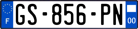 GS-856-PN