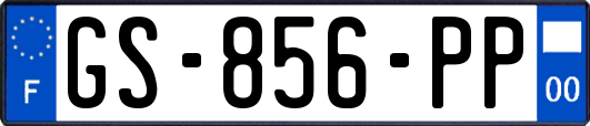 GS-856-PP