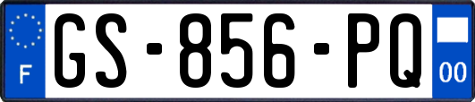 GS-856-PQ