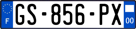 GS-856-PX