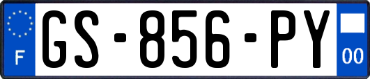 GS-856-PY