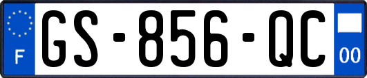 GS-856-QC