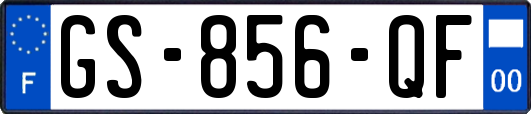 GS-856-QF