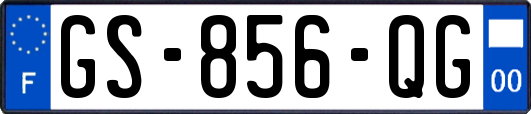GS-856-QG