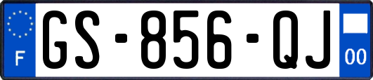 GS-856-QJ