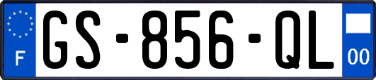 GS-856-QL