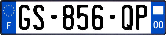 GS-856-QP