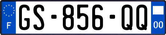 GS-856-QQ