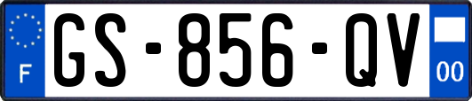 GS-856-QV