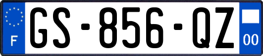 GS-856-QZ