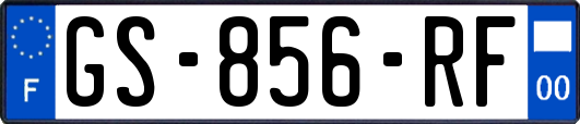 GS-856-RF
