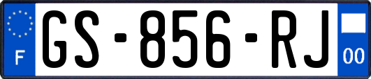 GS-856-RJ
