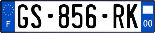 GS-856-RK