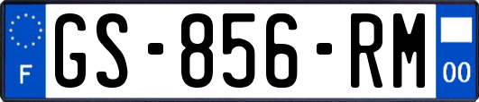 GS-856-RM