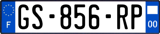 GS-856-RP