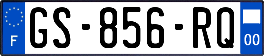 GS-856-RQ
