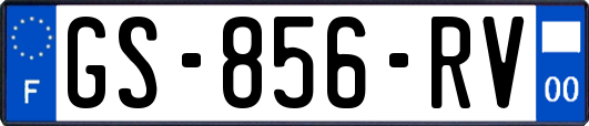 GS-856-RV