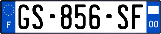 GS-856-SF