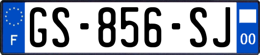 GS-856-SJ