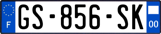 GS-856-SK