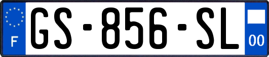 GS-856-SL