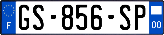 GS-856-SP