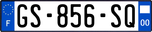 GS-856-SQ