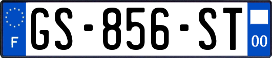 GS-856-ST