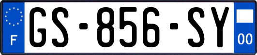 GS-856-SY