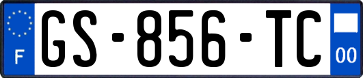 GS-856-TC